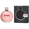 Hugo Boss HUGO Deep Raudona EDP parfumuotas vanduo moterims, 75 ml