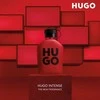 Hugo Boss HUGO Intense EDP parfumuotas vanduo vyrams, 75 ml