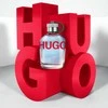 Hugo Boss HUGO Man EDT tualetinis vanduo vyrams, 40 ml