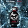 Kvepalai vyrams HUGO BOSS HUGO Man x Superman Limited Edition EDP, 125 ml