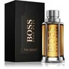 Hugo Boss BOSS The Scent After Shave Lotion parfumuotas losjonas po skutimosi, 100 ml