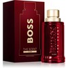 Hugo Boss BOSS The Scent Eliksyras for Him Parfum Intense PP kvepalai vyrams, 100 ml