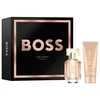 Hugo Boss The Scent For Her rinkinys moterims (EDP, 50 ml + kūno losjonas, 75 ml)