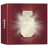 Hugo Boss The Scent For Her rinkinys moterims (EDP, 50 ml + kūno losjonas, 75 ml)