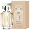 Hugo Boss The Scent Pure Accord For Her EDT tualetinis vanduo moterims, 50 ml