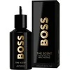 HUGO BOSS Boss The Scent Refill EDT tualetinio vandens papildymas, 200 ml