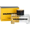 HUMMER Hummer EDT tualetinis vanduo vyrams, 125 ml