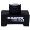 Hummer Hummer Juodas EDT tualetinis vanduo vyrams, 125 ml
