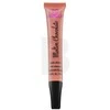 Makeup Revolution I Heart Revolution Molten Chocolate - Skysti lūpų dažai, 12 ml. Spalva: Salted Caramel