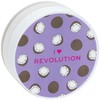 Makeup revolution „I Heart Revolution“ kokoso birūs fiksuojamieji milteliai, 22 g