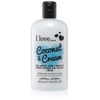 I Love Bath & Shower Creme, 500 ml