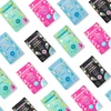 I Love Beautiful Peeling Exfoliating Strawberry Peel Mask nulupamoji veido kaukė su šveičiamuoju efektu, 10 ml