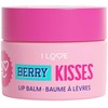 I Love Berry Kisses Lūpų balzamas Treatment, 10 g