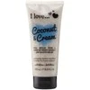 I Love Coconut &amp; Kreminis Exfoliating Dušo želė, 200 ml