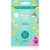 I Love Happy Skin Purifying Tea Trea Mud Mask valomoji veido kaukė, 10 ml