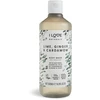 I Love Naturals Collection Vegan maitininantis Lime Ginger & Cardamom Kūno prausiklis, 500 ml