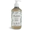 „I Love Naturals Collection“ valomasis skystas muilas rankoms su laimu, imbierais ir kardamonu, 500 ml