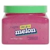 Šveičiamasis kūno šveitiklis „I Love One In A Melon“, 510 g