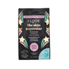 I Love Skin Superstar Detoxifying Charcoal Peel Off Mask valomoji detoksikacinė aktyvintųjų anglių kaukė, 10 ml