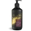 I Love Wellness Energy Vegan Moisturizing & Softening Oranžinis & Bergamot Lotion For Hands & Body, 500 ml