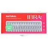 Ibra Naturals Juodas blakstienos