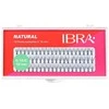 Ibra Naturals Juodas blakstienos