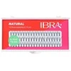 Ibra Naturals Juodas blakstienos