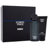 Iceberg Twice Nero rinkinys vyrams (EDT, 125 ml + dušo želė, 100 ml)