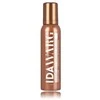 Ida Warg Beauty Ida Warg Instant Self-Tanning Mousse Medium Dark savaiminio įdegio putos veidui ir kūnui, 150 ml