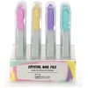 IDC Institute Crystal Nail File nagų dildė, 1 vnt.