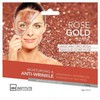 Idc Institute Idc Rose Gold drėkinamoji kaukė nuo raukšlių