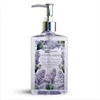 IDC INSTITUTE "Scented Garden" dušo želė "Lila-Lavanda" 780ml