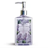 IDC INSTITUTE "Scented Garden" dušo želė "Lila-Lavanda" 780ml