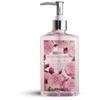 IDC INSTITUTE "Scented Garden" dušo želė "Rose" 780ml