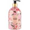 IDC INSTITUTE "Scented Garden" rankų muilas "Rose Rose" 500ml