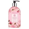 IDC INSTITUTE "Scented Garden" rankų muilas "Rose Rose" 500ml