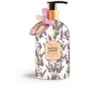 Aquarius IDC INSTITUTE Scented Garden drėkinamasis rankų ir kūno losjonas Lavender, 500 ml