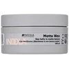 Indola Matte Wax matinis plaukų formavimo vaškas, 100 ml