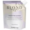 „Inebrya Blondesse“ baliklis be amoniako (baliklis be amoniako) 500g