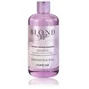 Inebrya BLONDesse Blond Miracle Šampūnas šampūnas šviesiems plaukams, 300 ml