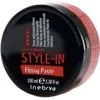 Inebrya plaukų formavimo pasta Ice Kreminis Style-In (plaukų plovimo pasta), 100 ml