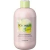 Inebrya Ice Kreminis Cleany Šampūnas plaukų šampūnas nuo pleiskanų, 300 ml