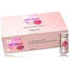 Inebrya Ice Kreminis Keratin Restructuring Lotion intensyvaus poveikio atkuriamasis plaukų losjonas, 12 x 11 ml