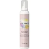 Inebrya Ice Kreminis Pro-Volume Mousse Conditioner kondicionuojančios apimties suteikiančios putos plaukams, 200 ml