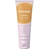 Inebrya Kromask Coloring maitininantis Mask Pumpkin dažanti maitinamoji kaukė šviesiems plaukams, 250 ml