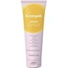 Inebrya KroMask maitininantis Colour Mask Ananas dažanti maitinamoji kaukė šviesiems plaukams, 250 ml