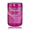 Inebrya SheCare Repair Mask atkuriamoji plaukų kaukė, 1000 ml
