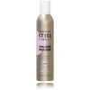 Inebrya Style-In Extra Mousse itin stiprios fiksacijos plaukų putos, 400 ml