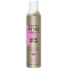Inebrya Style-In Logic Style Plaukų lakas stiprios fiksacijos plaukų lakas, 320 ml