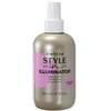 Inebrya Style-In Plaukų lakas Illuminating, 200 ml
